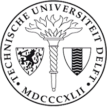 Delft University of Technology logo
