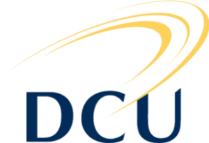 The University of Dublin logo