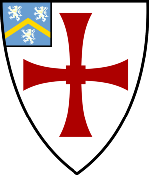 Durham University logo