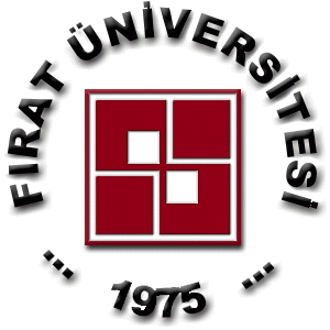 Fırat University logo