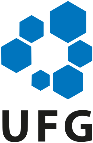 Federal University of Goiás logo