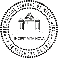 Federal University of Minas Gerais logo