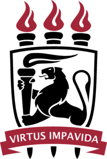 University of Pernambuco logo
