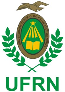 Federal University of Rio Grande logo