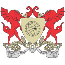 Federal University of Viçosa logo