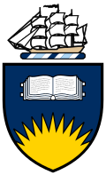 Flinders University logo