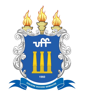 Fluminense Federal University logo