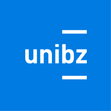 Free University of Bozen, Bolzano logo