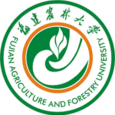 Fujian Agriculture And Forestry University logo
