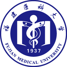 Fujian Medical University logo
