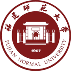 Fujian Normal University logo