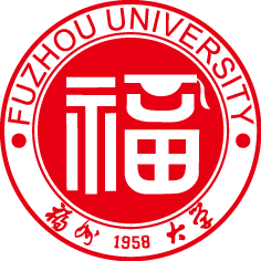 Fuzhou University logo