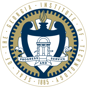 Georgia Institute of Technology logo