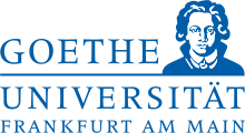 University of Frankfurt logo