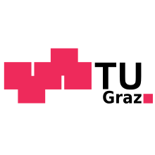 Graz University of Technology logo