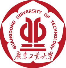 Guangdong University of Technology logo