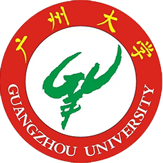 Guangzhou University logo