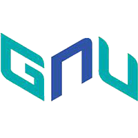 Gyeongsang National University logo