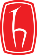 Hacettepe University logo