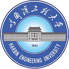 Harbin Engineering University logo