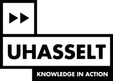 Hasselt University logo