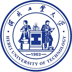 Hubei University of Technology logo