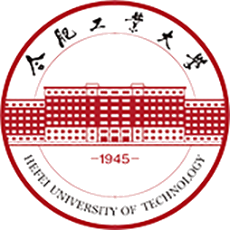 Hefei University of Technology logo