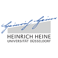 University of Duesseldorf logo