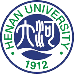 Henan University logo