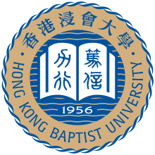 Hong Kong Baptist University logo