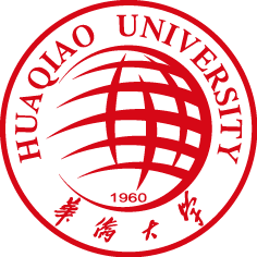 Huaqiao University logo