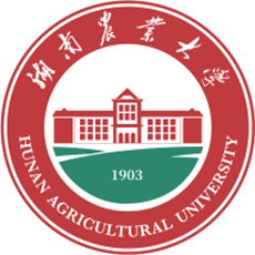 Henan Agricultural University logo