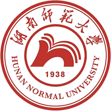 Henan Normal University logo