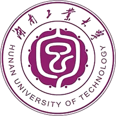 Hunan University of Technology logo