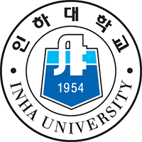 Inha University logo