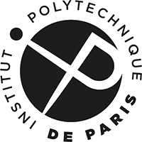 Institut Polytechnique De Paris logo