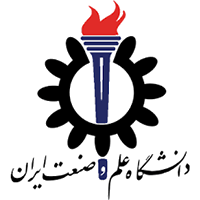 Iran University of Science & Technology logo