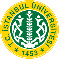 Istanbul University logo