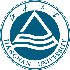 Jiangnan University logo