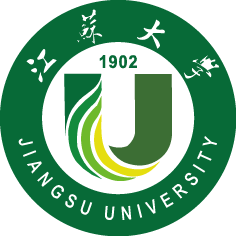 Jiangsu University logo