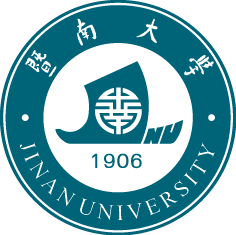 Jinan University logo