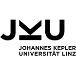 Johannes Kepler University Linz logo