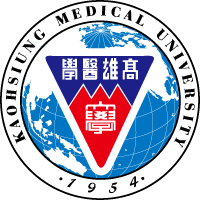 Kaohsiung Medical University logo