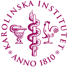 Karolinska Institute logo