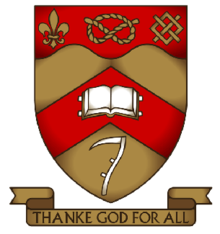 Keele University logo