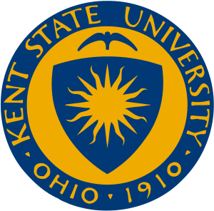 Kent State University logo