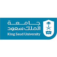 King Saud University logo