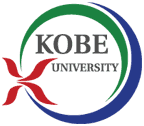Kobe University logo