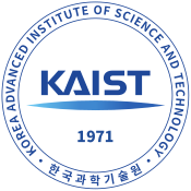 Korea Advanced Institute of Science And Technology logo
