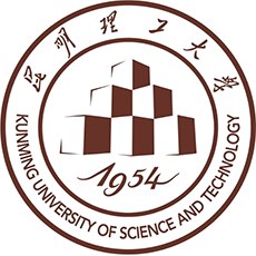 Kunming University of Science And Technology logo